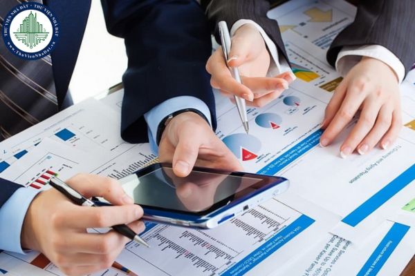 Đã có Thông tư 36/2024/TT-BTC quy định chuẩn mực thẩm định giá Việt Nam về thẩm định giá doanh nghiệp ra sao?