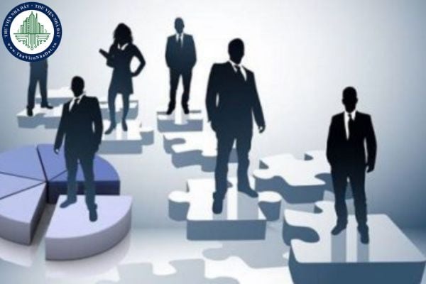Thẩm quyền đánh giá, xếp loại chất lượng CBCCVC, NLĐ trên địa bàn TPHCM được quy định thế nào?