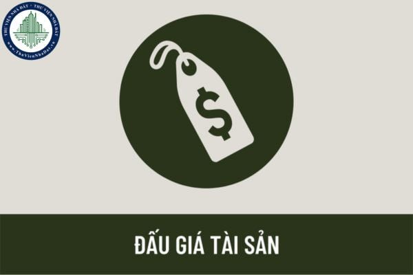 Thế nào là hợp đồng dịch vụ đấu giá tài sản? Trách nhiệm của người tham gia ký kết hợp đồng dịch vụ đấu giá tài sản?