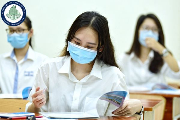 Nhóm thí sinh nào được cộng 0,25 điểm khi xét tốt nghiệp THPT? Cách tính điểm xét tốt nghiệp THPT như thế nào?
