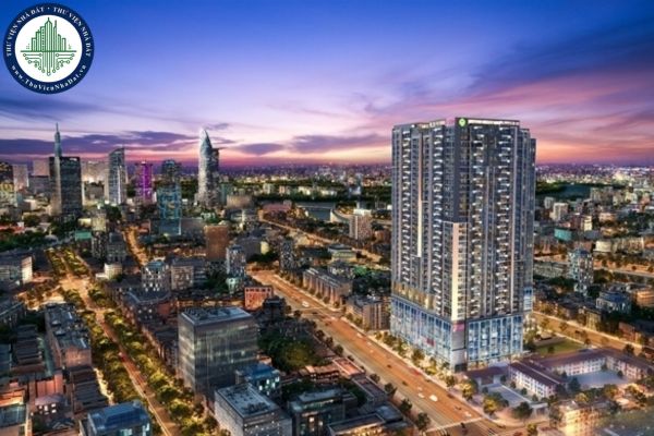 Năm 2025 và những chuyển động mới của thị trường bất động sản