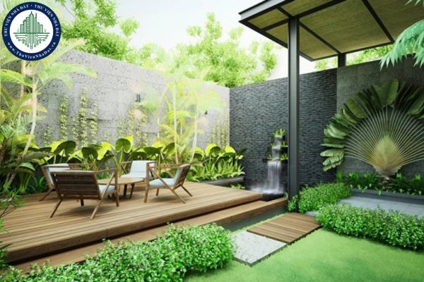 Những cấm kỵ phong thủy khi bố trí sân vườn ảnh hưởng đến tài lộc gia chủ