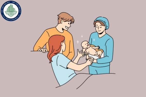 Thời gian được nghỉ dưỡng sức sau khi sinh con là khi nào? Số ngày nghỉ dưỡng sức tối đa khi sinh thường là bao nhiêu ngày?