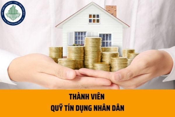 Thời hạn bổ sung thành viên Hội đồng quản trị quỹ tín dụng nhân dân trong trường hợp không đủ thành viên theo quy định là bao nhiêu ngày?