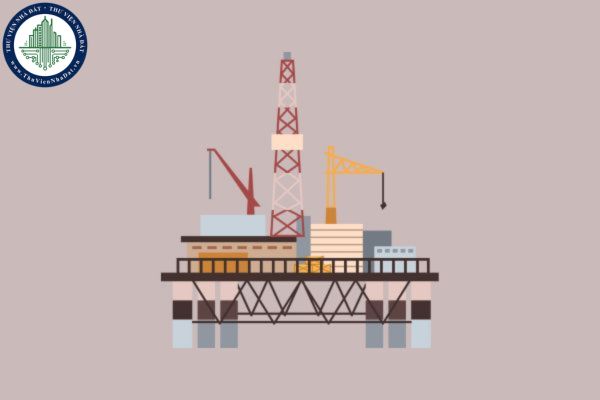 Thời hạn tìm kiếm, thăm dò dầu khí là bao lâu? Thủ tục chấp thuận gia hạn thời hạn của giai đoạn tìm kiếm thăm dò dầu khí thực hiện thế nào?