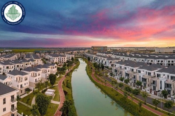 Thông tin dự án Aqua City đô thị sinh thái phía Đông Sài Gòn