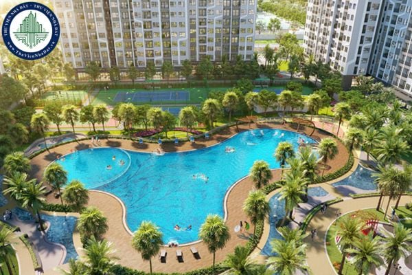 Thông tin tổng quan tòa GS6 The Miami Vinhomes Smart City
