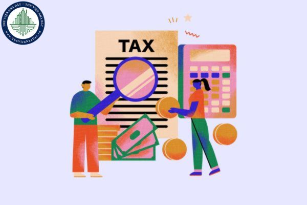 Thủ tục khai thuế GTGT đối với phương pháp trực tiếp trên doanh thu mới nhất thực hiện thế nào?