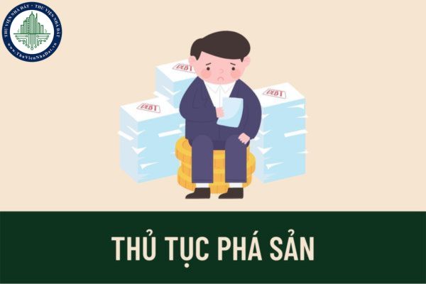 Quyết định mở thủ tục phá sản của Tòa án nhân dân phải được gửi đến những cơ quan, tổ chức nào?