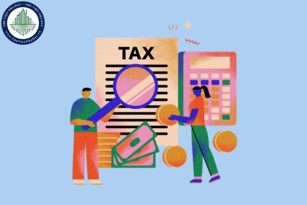 Thủ tục thực hiện gia hạn nộp thuế GTGT, thuế TNDN, thuế TNCN và tiền thuê đất năm 2023 được quy định như thế nào?