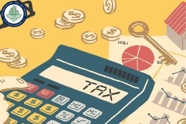 Đã có Thông tư 41/2024/TT-BTC sửa đổi, bổ sung Thông tư 44/2017/TT-BTC và Thông tư 152/2015/TT-BTC về thuế tài nguyên?