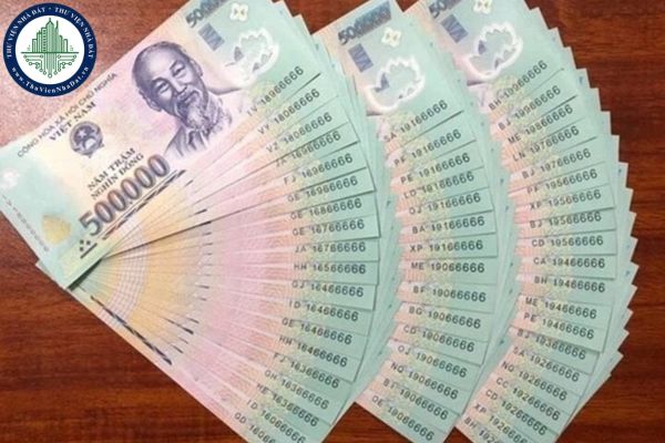 Từ ngày 01/07/2024 tiền lương cán bộ, công chức mới khi thực hiện cải cách tiền lương 2024 có gì khác so với tiền lương hiện hành?