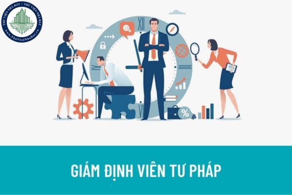 Tiêu chuẩn bổ nhiệm giám định viên tư pháp là gì? Trường hợp nào không được bổ nhiệm giám định viên tư pháp?