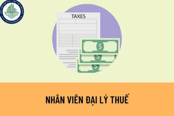 Tiêu chuẩn trở thành nhân viên đại lý thuế là gì? Trách nhiệm của nhân viên đại lý thuế là gì?