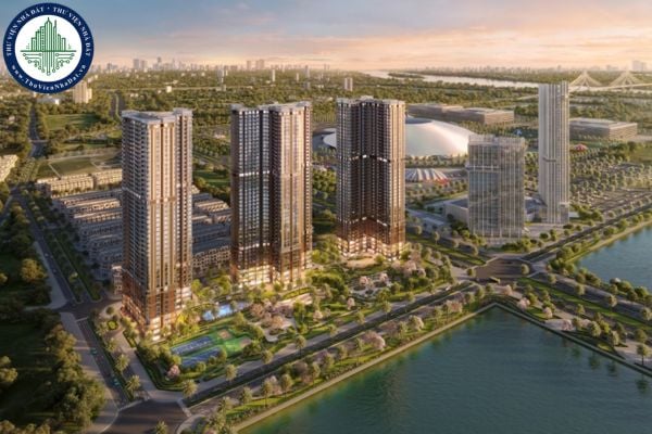 Tổ hợp căn hộ cao cấp Pearl Residence ở Cửa Lò: Tâm điểm an cư - đầu tư tại đô thị du lịch biển