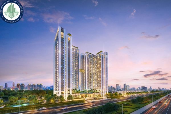 Tổng hợp các dự án sắp mở bán tại Hồ Chí Minh