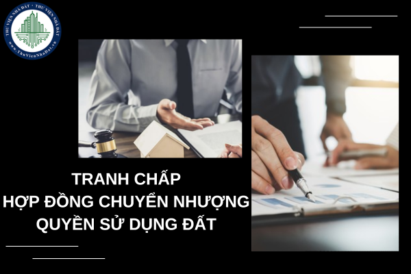 Khi tranh chấp hợp đồng chuyển nhượng quyền sử dụng đất vô hiệu thì ai chịu án phí dân sự sơ thẩm?