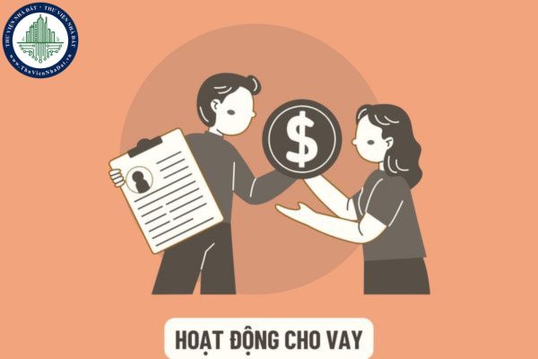 Trong văn bản thỏa thuận cho vay phải thể hiện được những nội dung gì? Phí liên quan đến hoạt động cho vay gồm những loại nào?