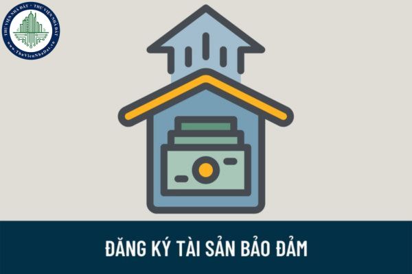 Trường hợp nào phải đăng ký bảo đảm? Đăng ký thay đổi nội dung đã được đăng ký bảo đảm được quy định như thế nào?
