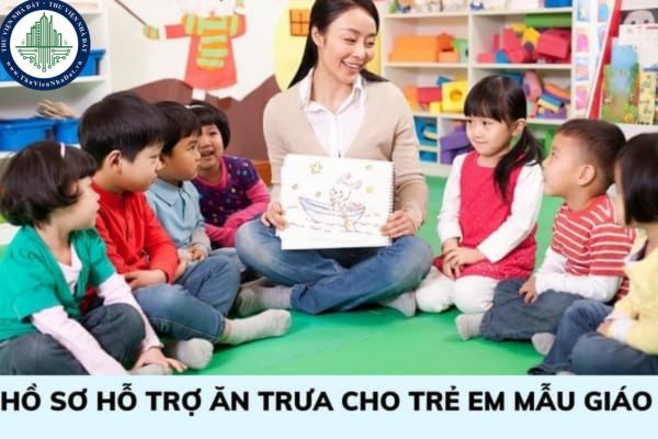 Từ ngày 01/01/2023 bỏ sổ hộ khẩu trong hồ sơ hỗ trợ ăn trưa cho trẻ em mẫu giáo? Đối tượng hưởng chính sách hỗ trợ ăn trưa cho trẻ em mẫu giáo? 