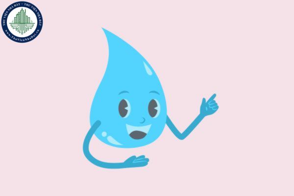 Hướng dẫn mới về điều hòa, phân phối tài nguyên nước theo Luật Tài nguyên nước 2023 như thế nào?