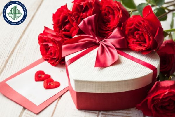 Cách chọn quà và gửi lời chúc ý nghĩa trong ngày valentine trắng 14/3 2025