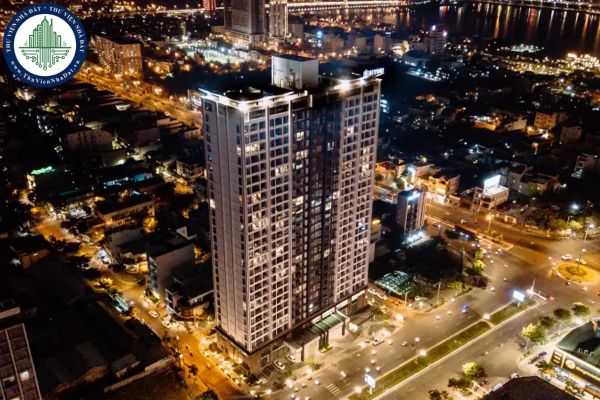 Vị trí đắc địa Hiyori Garden Tower