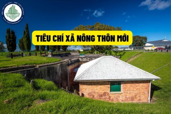 Các tiêu chí về thông tin và truyền thông để xác định xã nông thông mới và xã nông thôn mới nâng cao trong giai đoạn 2021 đến 2025?