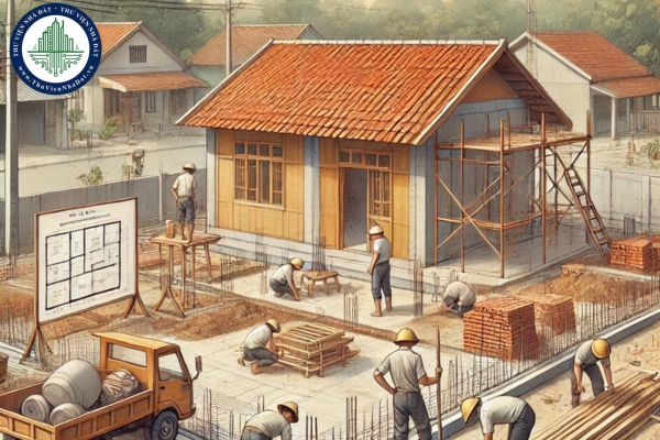 Ngày nào trong cuối tháng 3 khởi công xây nhà ở tốt nhất?