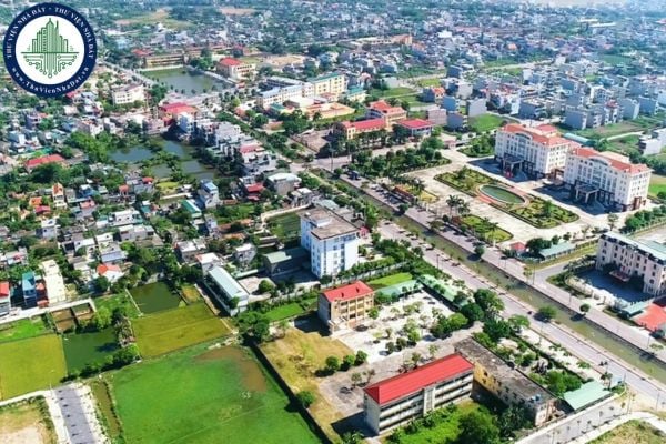 Xin lên thổ cư lần đầu có được ghi nợ tiền sử dụng đất hay không?