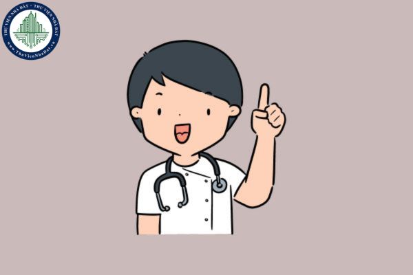 Công bố thủ tục cấp giấy phép hành nghề khám bệnh, chữa bệnh mới nhất theo Nghị định 96/2023/NĐ-CP?