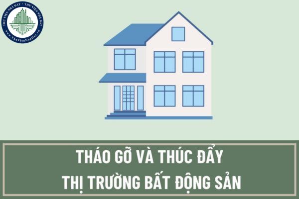 Chính phủ chỉ đạo doanh nghiệp kinh doanh bất động sản phải ưu tiên mọi nguồn lực để thanh toán nợ?