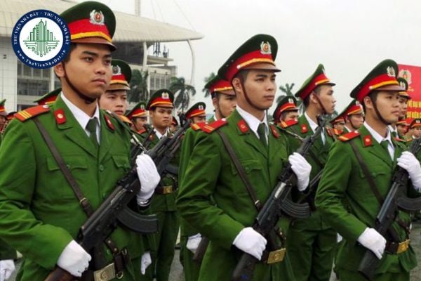 Địa chỉ công an phường Bãi Cháy tỉnh Quảng Ninh sau sáp nhập