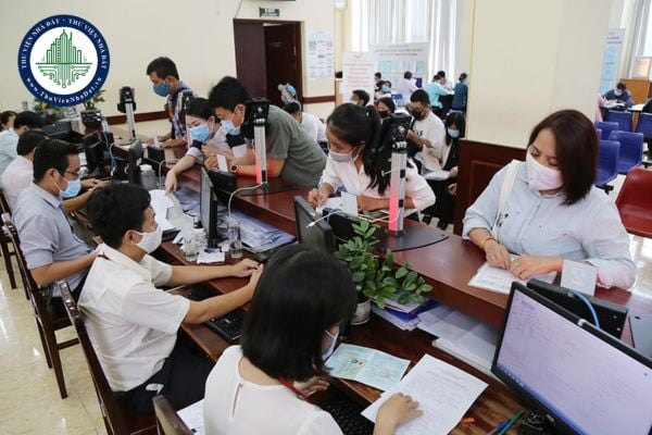 Tải file Công văn 9972-CV/BTCTW năm 2025 giải đáp các đề xuất về biên chế và vị trí việc làm
