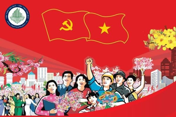 Tải file Hướng dẫn 40-HD/BTCTW thực hiện biểu mẫu thống kê cơ bản về tổ chức đảng, đảng viên