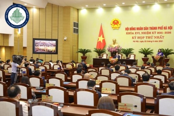 Tải file Nghị quyết 106/2025/UBTVQH15 quy định số lượng Phó Chủ tịch Hội đồng nhân dân các cấp