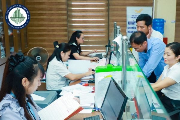 Tải file Thông tư 16/2025/TT-BNV mẫu hợp đồng thực hiện nhiệm vụ của công chức