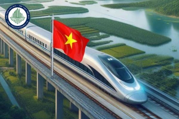 Cập nhật mới nội dung Quy hoạch mạng lưới đường sắt quốc gia đến năm 2050