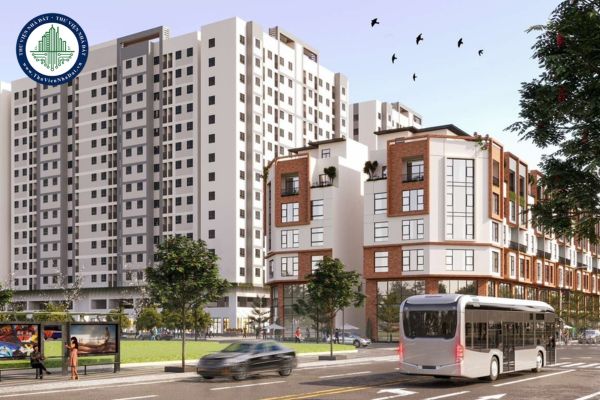 Kết luận về tổ chức cuộc thi thiết kế mẫu nhà ở xã hội của Phó Thủ tướng theo Thông báo 419/TB-VPCP