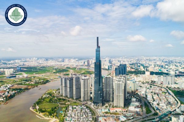 Cập nhật địa chỉ Cơ quan đăng ký đất đai tại TPHCM mới nhất sau sáp nhập tỉnh