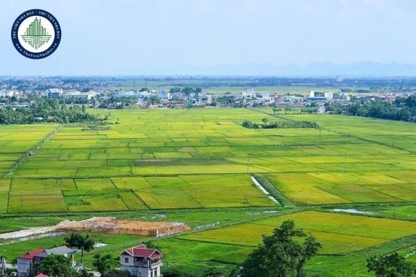 Tổng hợp điểm mới Nghị định 226/2025 sửa các Nghị định hướng dẫn Luật Đất đai
