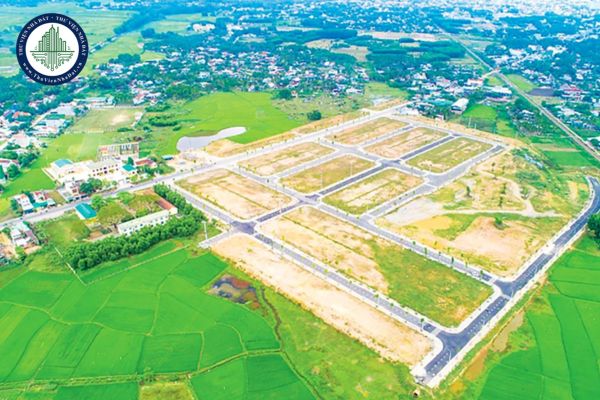Nghị định 226/2025 đã sửa đổi 06 Nghị định hướng dẫn Luật Đất đai nào?
