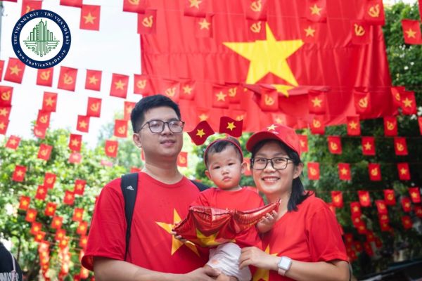 Toàn văn Công điện 149/CĐ-TTg tặng quà người dân 2/9 100.000 đồng/người