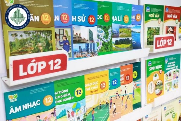 Nghị quyết 71 năm 2025: Bộ Chính trị yêu cầu có một bộ sách giáo khoa thống nhất toàn quốc