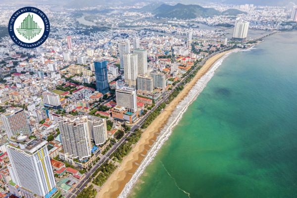 Thông tin dự án Nhà ở xã hội CT-01 Khu đô thị An Bình Tân, phường Nam Nha Trang, Khánh Hòa