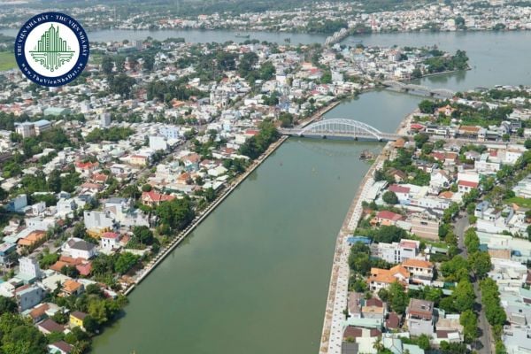 Phân bổ chỉ tiêu sử dụng đất tại Đồng Nai đến năm 2030 (Công văn 3629/UBND-KTN)