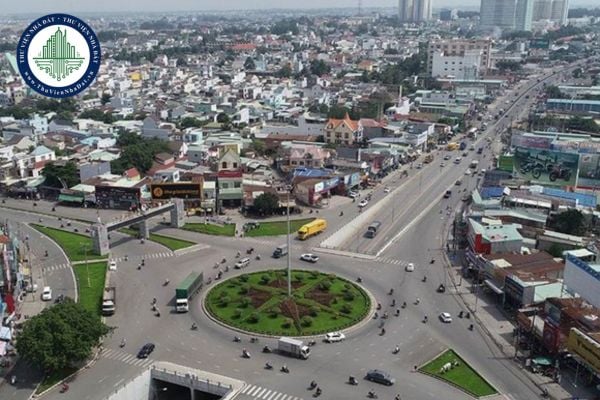 Điều chỉnh cục bộ quy hoạch phân khu tỷ lệ 1/5.000 phân khu A2 thành phố Biên Hòa, Đồng Nai