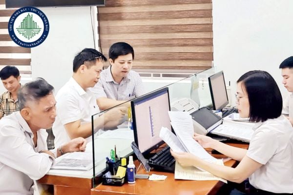Danh mục thủ tục hành chính đất đai tại Sơn La không phụ thuộc địa giới hành chính (Quyết định 2160/QĐ-UBND)