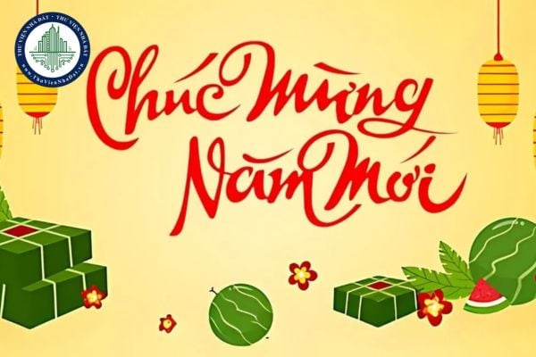 Tết Âm lịch 2026 là ngày mấy dương lịch? Lịch nghỉ tết 2026 theo Bộ luật Lao động thế nào?