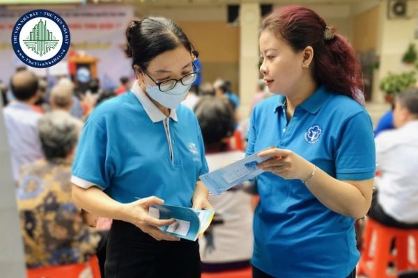 Cập nhật tên gọi và địa chỉ BHXH cơ sở thuộc BHXH tỉnh Nghệ An mới nhất